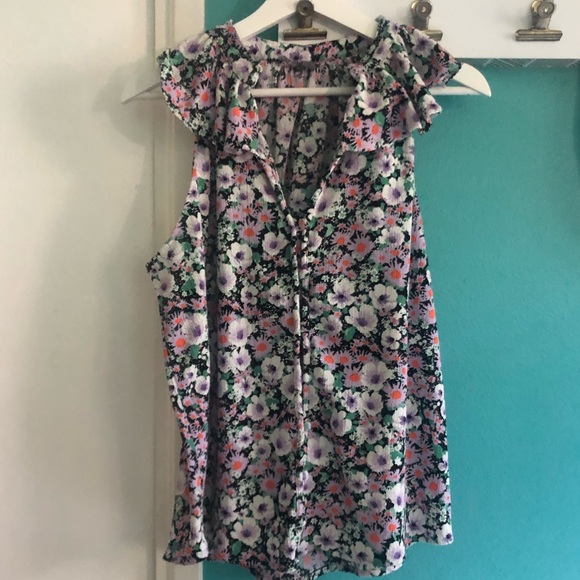 Anthropologie Tops - Anthropologie Top